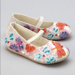 Fairy Dreams Dragonfly Shoes